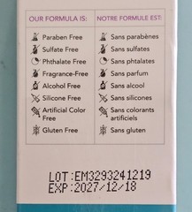 Natural Vine Dark Spot Serum Grape Extract Fusion AM/PM 30ml 1oz. NEW SEALED