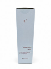 KI Vinoreset Mist 80ml Resveratrol Glow Facial Spray Korean Skincare New