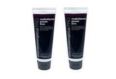 Dermalogica Multivitamin Power Firm Pro Size 2.5 oz/74mL AUTH / 2 PACK