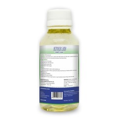 Myoc Glycolic Acid Liquid 100% Pure & Orginal Ingredients – {115ml/3.8oz} Pack 2