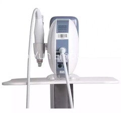 EMS Meso Injector No Needle Skin Wrinkle Removal Care Machine RF Mesotherapy Gun