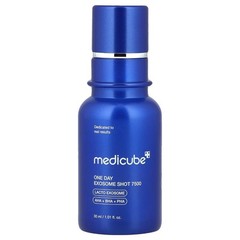 Medicube One Day Exosome Shot 7500 ,30 ml