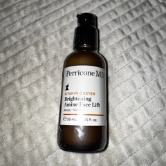 Perricone MD Vitamin C Ester Brightening Serum Face 59mL Regular