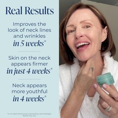Neck Treatment 1.7 oz – Firming Cream for Anti Aging, Lifts & Supports Skin