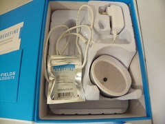 Rodan and Fields Redefine Macro Exfoliator Plus new tip