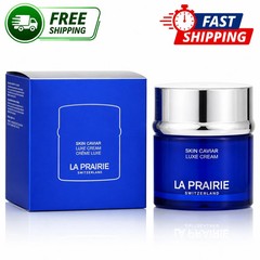 La Prairie – Skin Caviar Luxe Cream (50ml/1.7oz ) – Sealed / New in Box