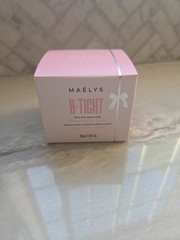 Maelys B-Tight Lift and Firm Booty Mask Moisturizer 30 mL 1.0 Fl. Oz. Sealed