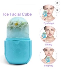 Rejuvenate Your Skin with Reusable Ice Roller