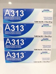 A313 Pommade 50g – Authentic French Retinol Cream – Made in France – New Sealed