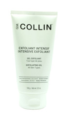 G.M. Collin Intensive Exfoliating Gel Pro Size 5.3oz/150g NEW AUTH Exp 01 2024
