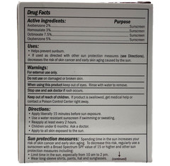 Skincare Cosmetics Retinol Day Cream SPF 20 Vitamin A+C+E 1.7oz