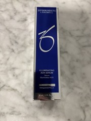 ZO Skincare Authentic – firming Serum, Getting Skin Ready, Masque, Daily power