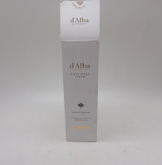 D’Alba Piedmont First Spray Serum | White Truffle | Hydrating & Radiant Skin 6oz