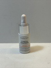 Mary Kay Clinical Solutions Dynamic Wrinkle Limiter New/0.5oz./30.00Fresh Supply