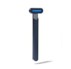 Solawave – Advanced Skincare Wand – Blue Light Therapy – NAVY BLUE- NEW SEALED