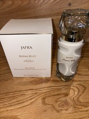 2MIX Jafra Royal Jelly Body Complex With Cellspan 13.5 FL.OZ. Bonus Size