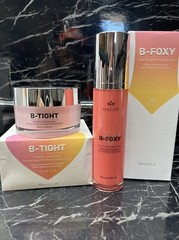 MAELYS B-Tight Lift & Firm Booty Mask + B-FOXY THIGH CREAM 3.38 New🔥 SALE 🔥