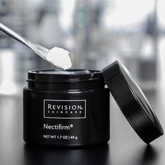 Revision Skincare Nectifirm For Firming & 1.7oz Moisturizing Neck Tightening