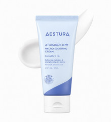 Aestura Atobarrier365 Hydro Soothing Cream Ceramide Moisturizer 80ml K-beauty