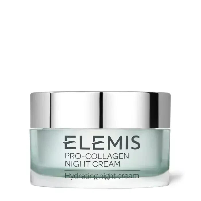 ELEMIS PRO-COLLAGEN OVERNIGHT MATRIX CREAM – Pick Size (Sealed/Exp 8-27/NWB)