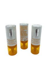 Clinique Fresh Pressed Daily Booster Pure Vitamin C 10% 0.29 Fl oz. / 8.5ml x 3