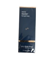 SkinBetter Science Intensive AlphaRet Overnight Cream 50ML – Brand New & Sealed