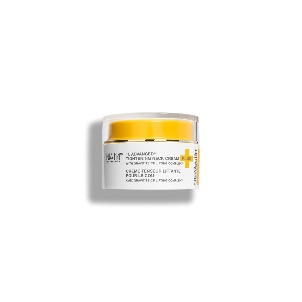 StriVectin TL Advanced Tightening Neck Cream PLUS 1 fl oz