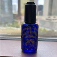 Kiehl’s Midnight Recovery Concentrate Face Oil Serum 50ml 1.7oz Overnight Repair