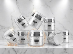 Wrinkle Remover Instant Anti Aging Retinol Face Cream Skin Tightening Firming