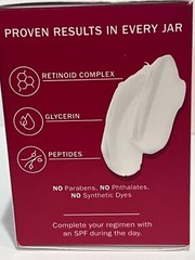 Olay Regenerist Retinol 24 Night Face Moisturizer – 1.7oz FRAGRANCE FREE (NEW)