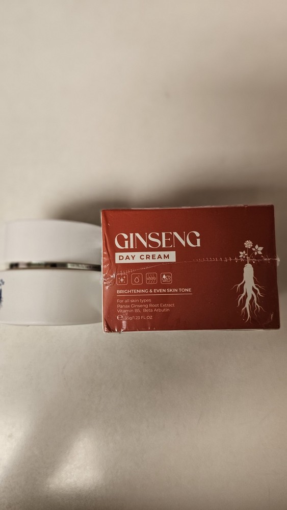 KOREA GINSENG DAY CREAM 36 ML