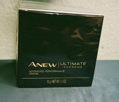 AVON ANEW ULTIMATE SUPREME ADVANCED PERFORMANCE CREME (1.7 OZ)