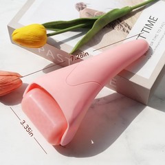 Ice Roller for Face Women, Skin Care Set & Ice Face Roller，Self Care Gifts for W