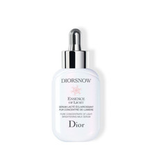 Christian Dior DIORSNOW Essence of Light Brightening Milk Serum 1oz/30ml