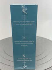 Myoglow by MDD | Neck, Face, Arms, & Legs Skin Tightening and Lifting New Sealed