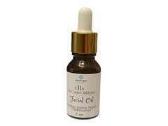 Facial Oil glow with Rosehip, Collagen, Hydration, All Natural Ingredients