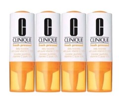 Clinique Fresh Pressed Daily Booster With Pure Vitamin C 10% – Set Of 4 Boosters