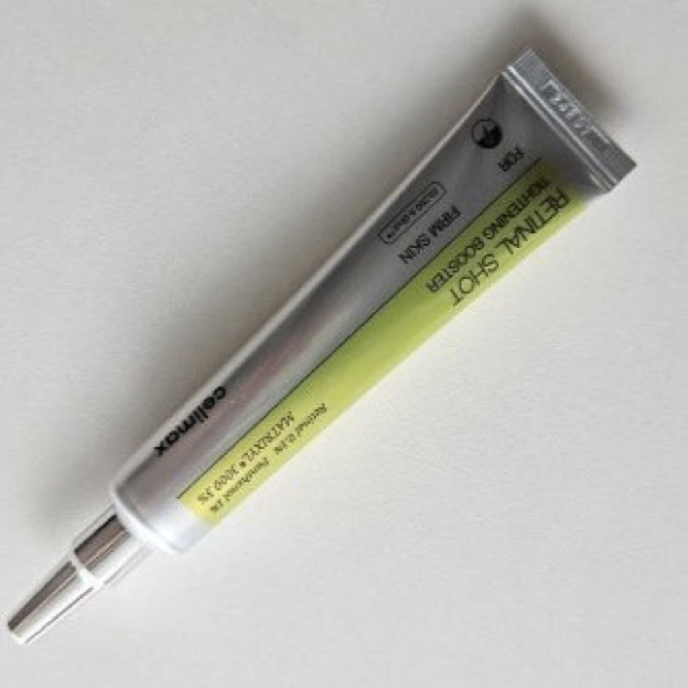 CELIMAX The Vita A Retinal Shot Tightening Booster 15ml K-Beauty
