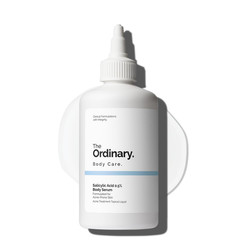 The Ordinary Salicylic Acid 0.5% Body Serum, Exfoliating Treatment for Acne-Pron