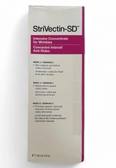 StriVectin-SD Intensive Concentrate for Wrinkles 4 fl oz NIB