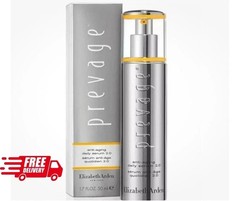 Elizabeth Arden Prevage Anti-Aging Daily Serum 2.0 – 1.7 oz -New In Sealed Box