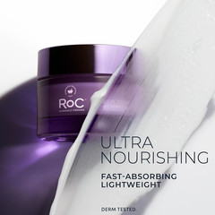 Even Tone + Lift Moisturizing Night Cream, (New Look, Same Formula), anti Aging,
