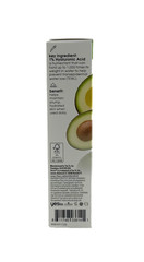 Yes To Avocado Daily Cream Cleanser, Eye Cream & Hyaluronic Acid Serum -Lot of 3