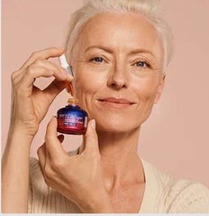 DISCONTINUED StriVectin Star Light Advanced Retinol Night Oil 1 oz SOLD OUT