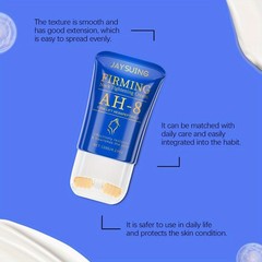 100g Neck Cream with Ceramide Centella Asiatica, Alcohol-Free, Quick Absorption