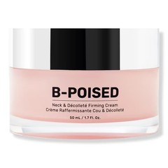 MAELYS B POISED Neck & Decollete Firming Cream 1.7 oz / 50 ml New