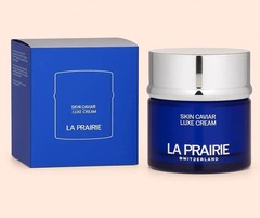 La Prairie – Skin Caviar Luxe Cream (50ml/1.7oz ) – Sealed / New in Box