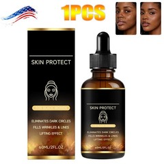 (3 pack) Walker Skin Protect Serum for Women Gentle Facial Skin Care – HOT