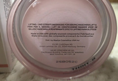 MAËLYS B-Tight Lift & Firm Booty Mask NEW IN BOX Cellulite Reducer FULL SIZE