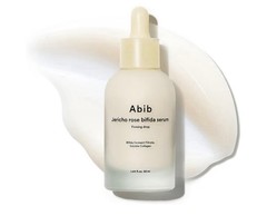 ABIB – Jericho Rose Bifida Serum Firming